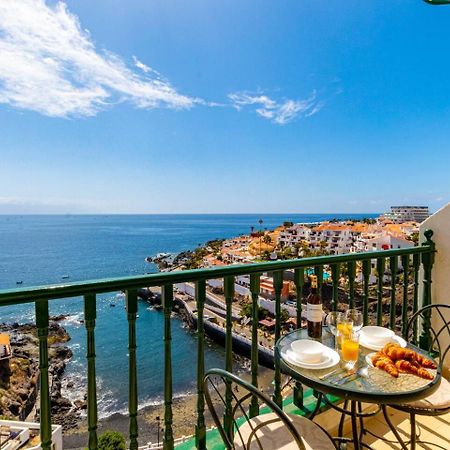Playa Santiago Apt By Dream Homes Tenerife 푸에르토 데 산티아고 외부 사진