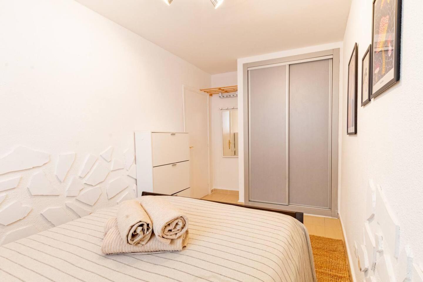 Playa Santiago Apt By Dream Homes Tenerife 푸에르토 데 산티아고 외부 사진