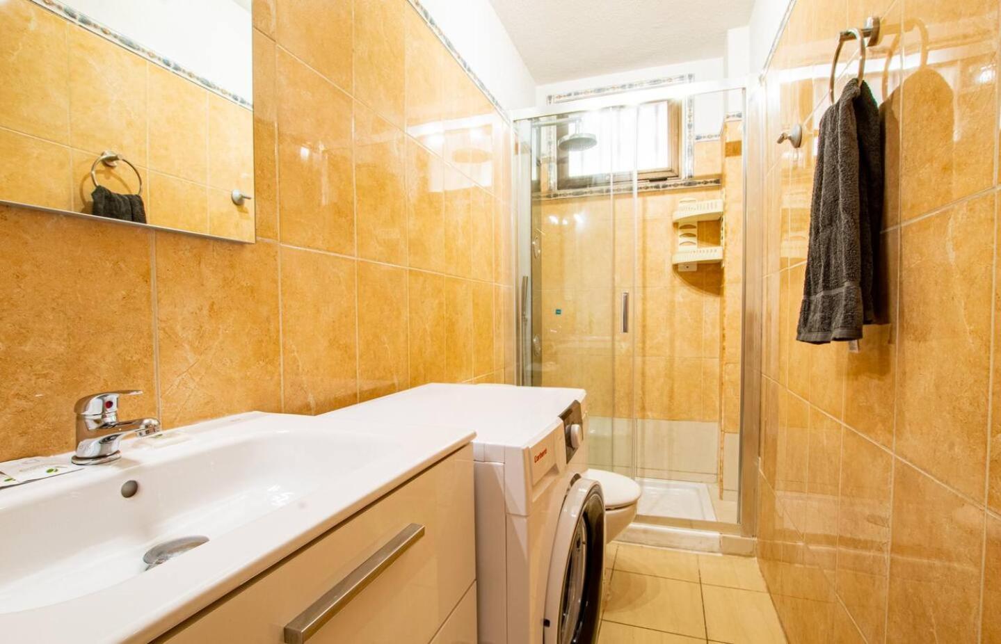 Playa Santiago Apt By Dream Homes Tenerife 푸에르토 데 산티아고 외부 사진