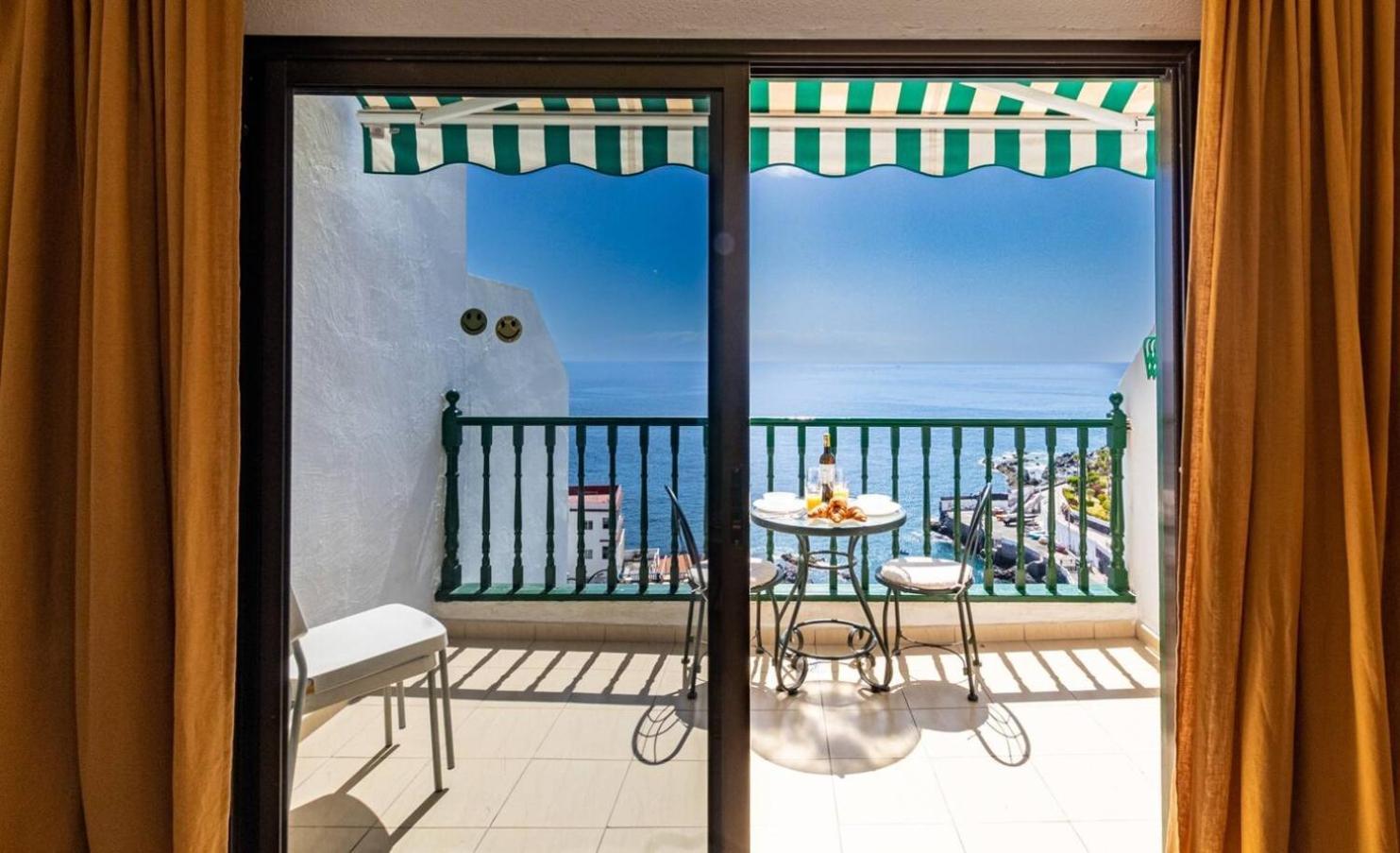 Playa Santiago Apt By Dream Homes Tenerife 푸에르토 데 산티아고 외부 사진