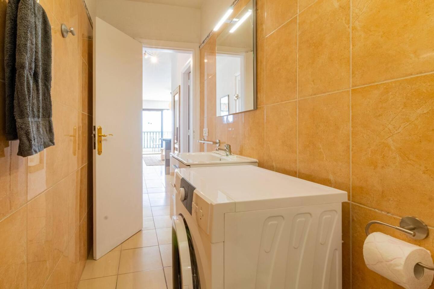 Playa Santiago Apt By Dream Homes Tenerife 푸에르토 데 산티아고 외부 사진