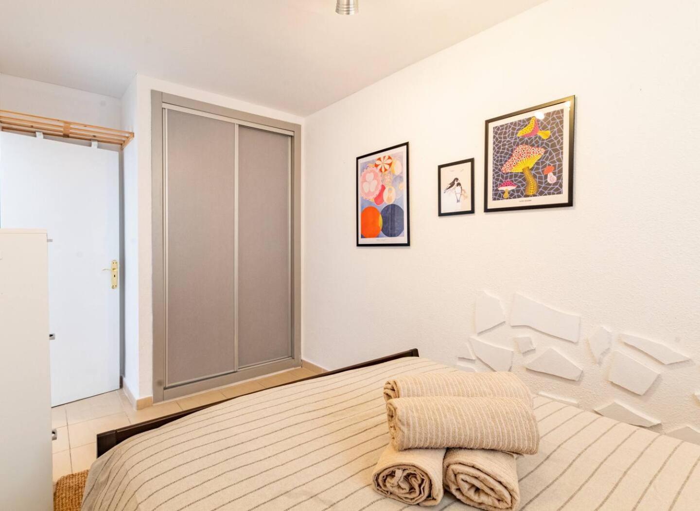 Playa Santiago Apt By Dream Homes Tenerife 푸에르토 데 산티아고 외부 사진