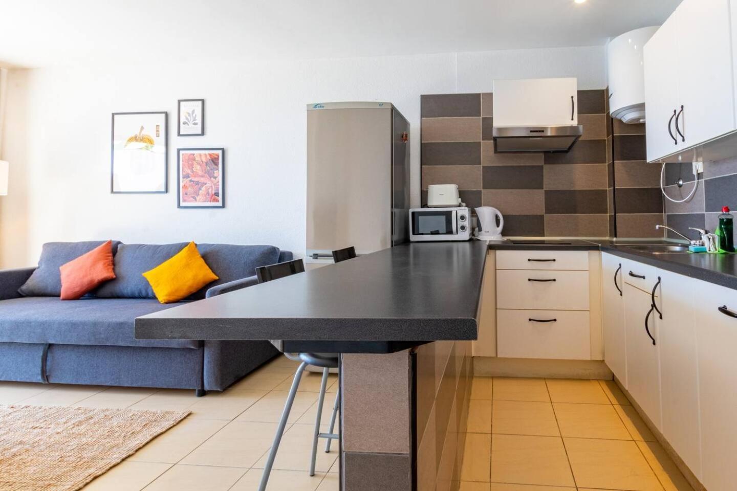 Playa Santiago Apt By Dream Homes Tenerife 푸에르토 데 산티아고 외부 사진