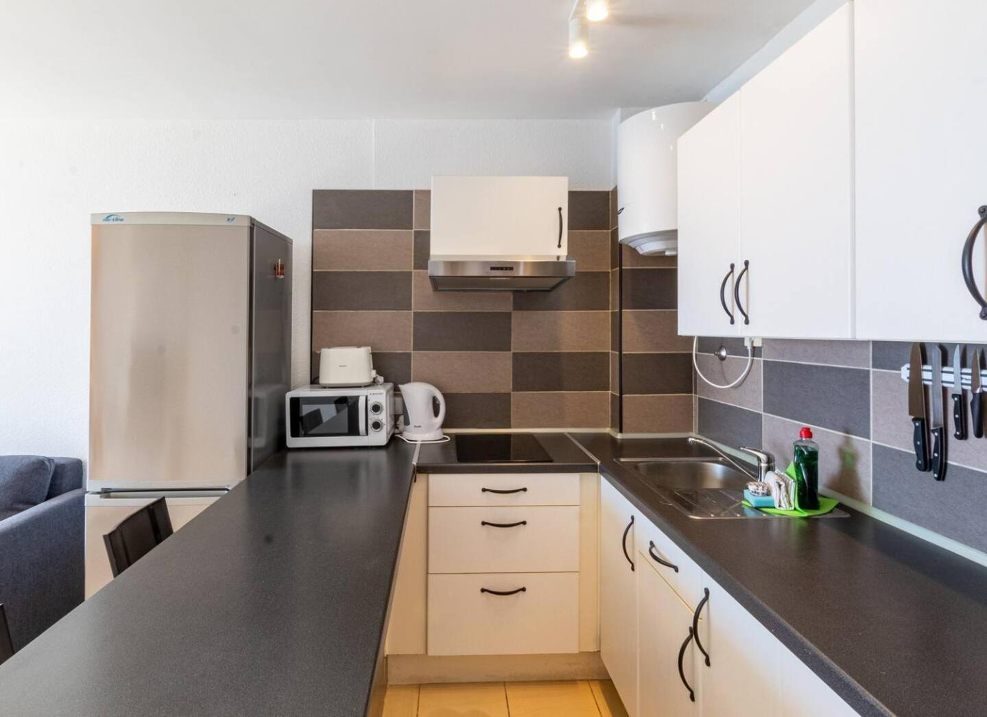 Playa Santiago Apt By Dream Homes Tenerife 푸에르토 데 산티아고 외부 사진