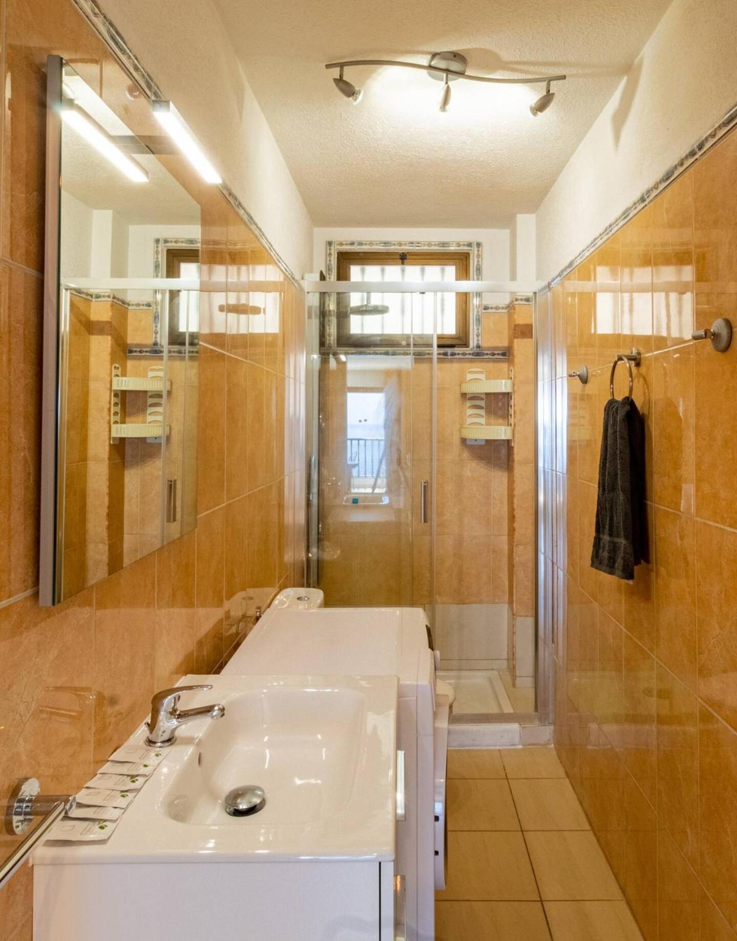 Playa Santiago Apt By Dream Homes Tenerife 푸에르토 데 산티아고 외부 사진